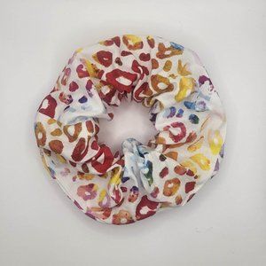 High Quality Handmade Scrunchies  1.5 In Wide Elastic for Extra Strength and Ant